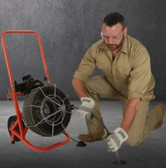 drain-cleaning-service