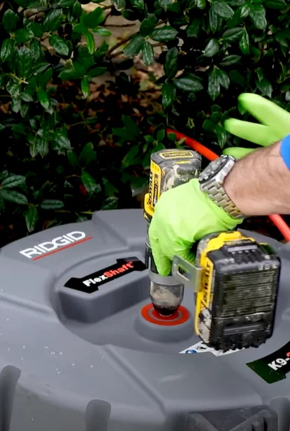 rigid-drain-cleaning-power-snake-4-inch-ductile-cast-iron-sewer-pipe